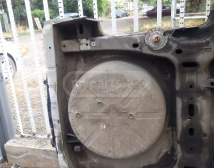OPEL Astra 2004-2010 - 6