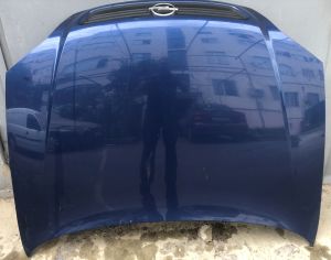 OPEL Astra 2004-2010 - 7