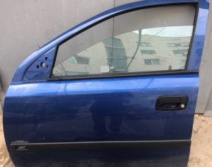 OPEL Astra 2004-2010 - 8