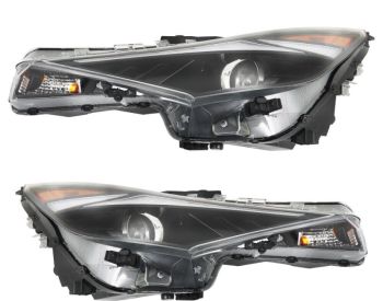 HYUNDAI Elantra 2021-2023