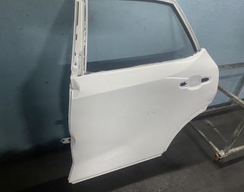 LEXUS RX 350 2023-2026