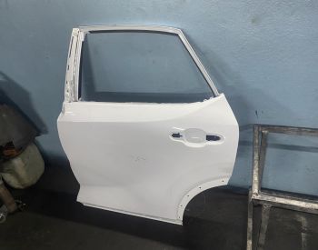 LEXUS RX 350 2023-2026 - 3