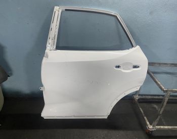 LEXUS RX 350 2023-2026 - 5