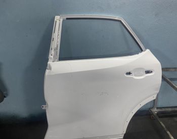 LEXUS RX 350 2023-2025 - 4