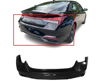 HYUNDAI Elantra 2021-2023 - 1