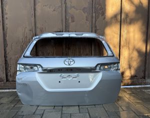 TOYOTA Fortuner 2016-2025