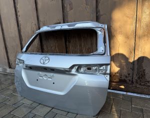TOYOTA Fortuner 2016-2025 - 2