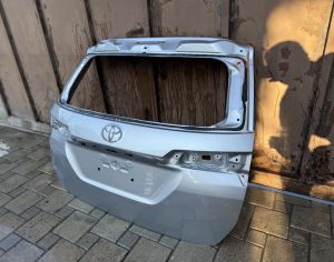 TOYOTA Fortuner 2016-2025 - 3