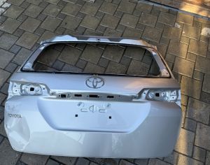 TOYOTA Fortuner 2016-2025 - 6