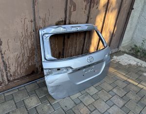 TOYOTA Fortuner 2016-2025 - 8
