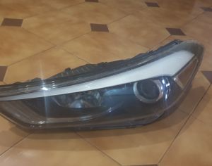 HYUNDAI Tucson 2016-2019 - 1