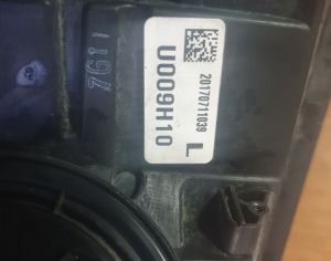 HYUNDAI Tucson 2016-2019 - 2