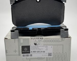 MERCEDES-BENZ GLE 350 2015-2026 - 1