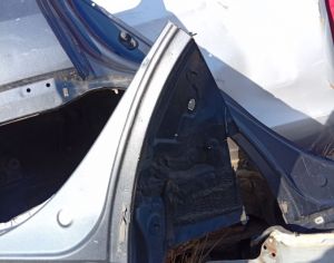 TOYOTA RAV 4 2018-2024 - 2