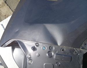TOYOTA RAV 4 2018-2024 - 3