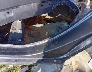 TOYOTA RAV 4 2018-2024 - 5