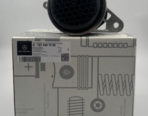 MERCEDES-BENZ GLE 350 2015-2026 - 1