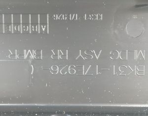 FORD Transit 2014-2022 - 4