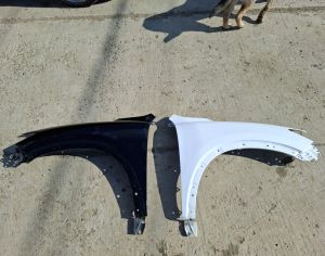 MAZDA CX-5 2012-2016 - 1