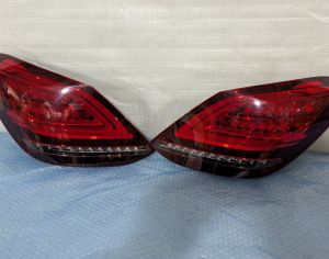 MERCEDES-BENZ C 43 AMG 2018-2020 - 11