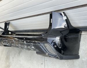 TOYOTA Highlander 2020-2024 - 3