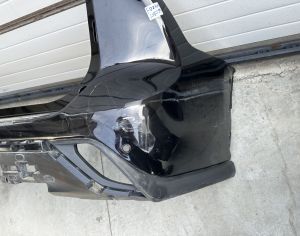 TOYOTA Highlander 2020-2024 - 4