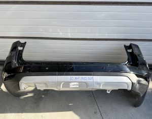 TOYOTA Land Cruiser 2021-2024 - 1
