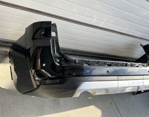 TOYOTA Land Cruiser 2021-2024 - 2