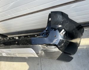 TOYOTA Land Cruiser 2021-2024 - 3