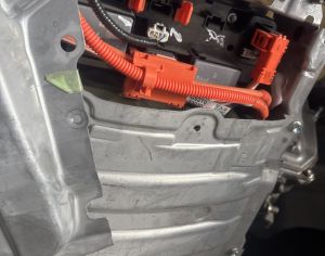 TOYOTA RAV 4 2020-2021 - 3