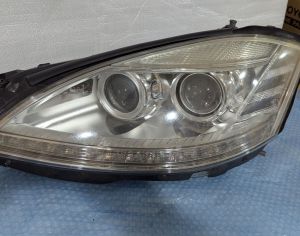 MERCEDES-BENZ CLS 63 AMG 2009-2012 - 5