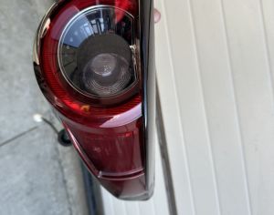MAZDA CX-30 2020-2024