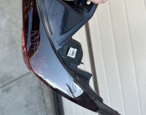 MAZDA CX-30 2020-2024 - 2