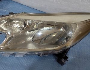 NISSAN Note 2013-2016 - 4