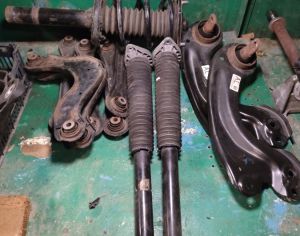HONDA Insight 2018-2022