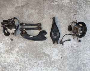 HONDA Insight 2018-2022 - 3