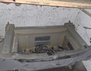 TESLA Model 3 2018-2023