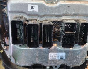 BMW X5 2014-2018 - 1