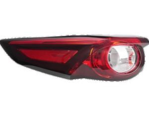 MAZDA CX-9 2017-2024 - 1