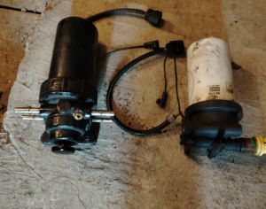 FORD Transit 2001-2014 - 2