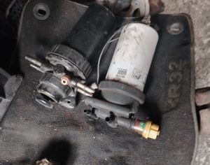 FORD Transit 2001-2014 - 3