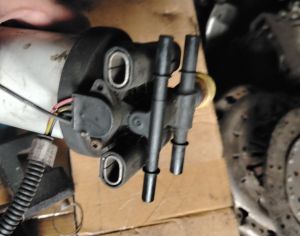 FORD Transit 2001-2014 - 4