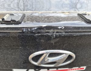 HYUNDAI Sonata 2015-2018 - 3