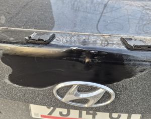 HYUNDAI Sonata 2015-2018 - 4