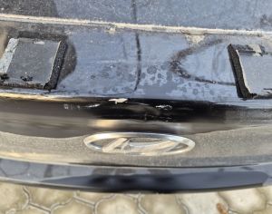 HYUNDAI Sonata 2015-2018 - 5