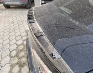 HYUNDAI Sonata 2015-2018 - 6