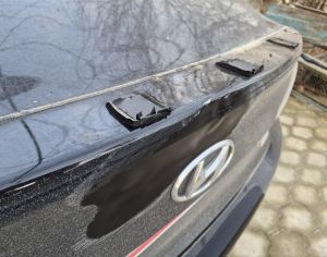 HYUNDAI Sonata 2015-2018 - 8