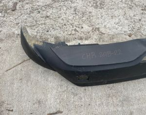 TOYOTA CHR 2018-2022 - 4