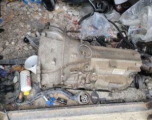 CHRYSLER 300 2016-2021 - 1