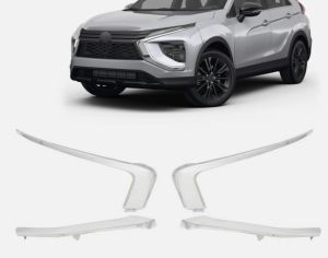 MITSUBISHI Eclipse Cross 2022-2026 - 1